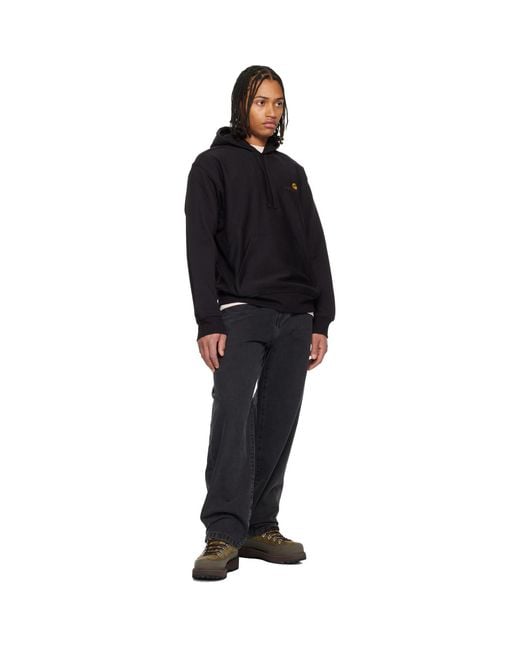 Carhartt Black Carhartt Work for men