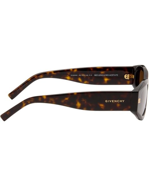 Givenchy Black Gv Day Sunglasses