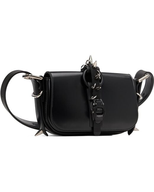 Junya Watanabe Black Innerraum Edition C02 Bag