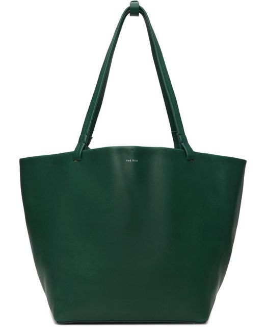 The Row Green Park Three Tote