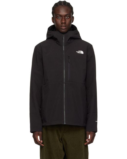 The North Face Big & Tall Apex Bionic 3 Jacket in Black for Men