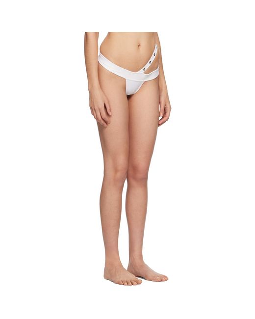 POSTER GIRL Multicolor Marilyn Bikini Bottoms