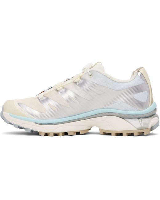Salomon Black Xt-4 Og Sneakers