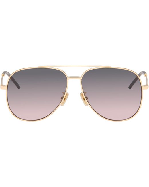 Givenchy Gray City Sunglasses