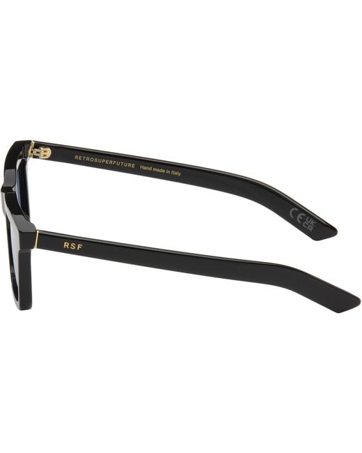 Retrosuperfuture Blue 1968 Sunglasses for men