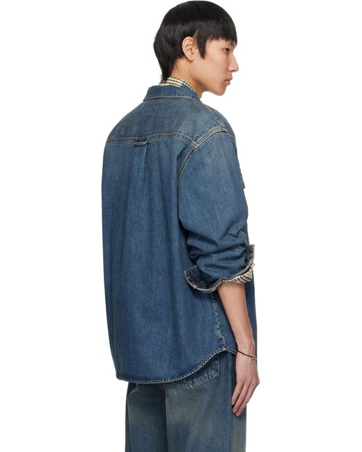 Carhartt Blue Carhartt Work for men