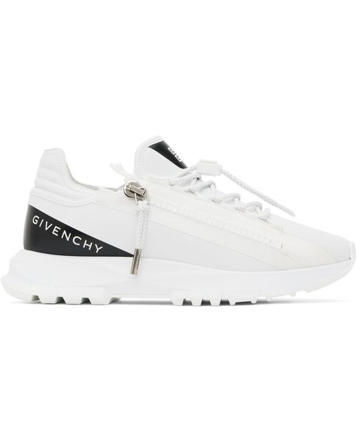 Givenchy Multicolor Sneakers 'Spectre Runner' for men