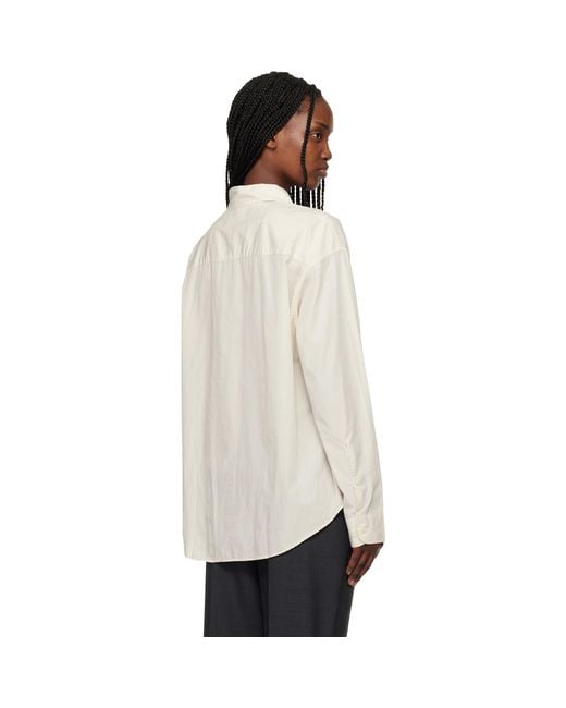 mfpen Black Off- Exact Shirt