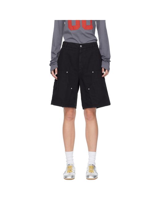 Carhartt Black Carhartt Work