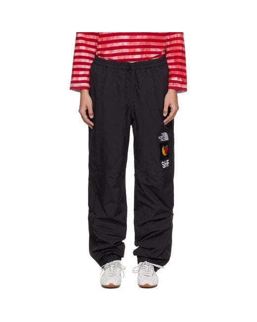 The North Face Black Sky High Farm Edition Mtn Trousers