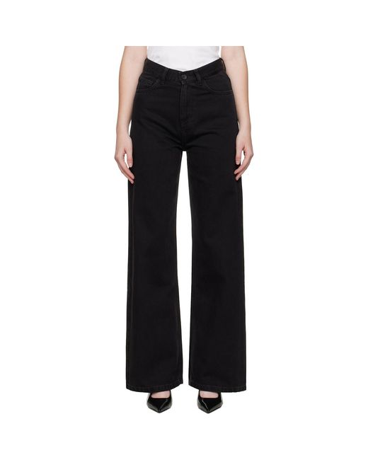 La Collection Black Maria Jeans