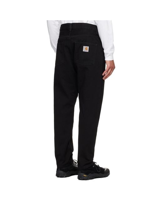 Carhartt Black Carhartt Work for men