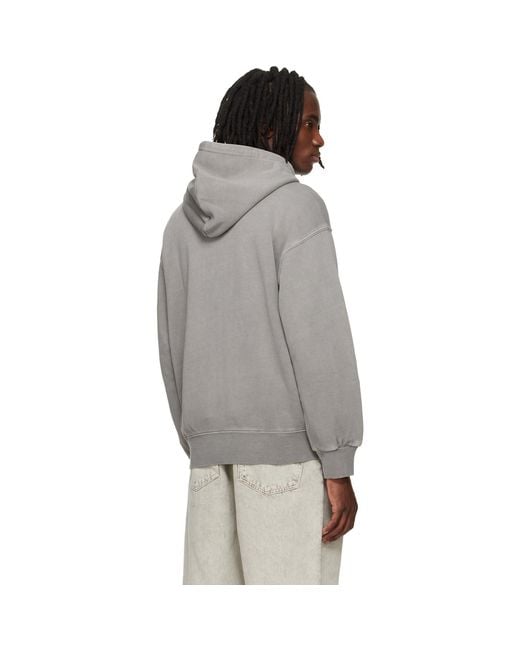 Carhartt Gray Carhartt Work for men