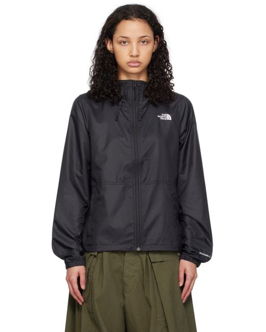 Blouson cyclone 3 noir The North Face en coloris Black