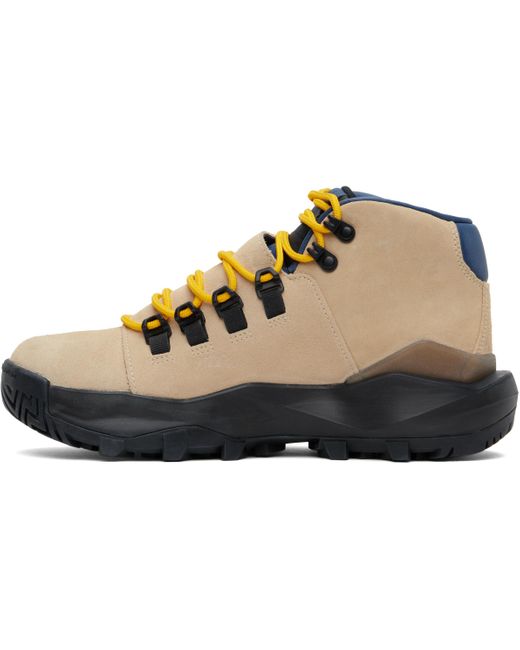 Nike Black Cygnal Boots for men