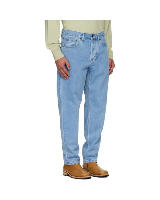 Carhartt Blue Carhartt Work for men
