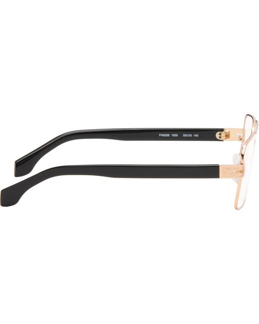 Palm Angels Multicolor Pa5038 Glasses for men