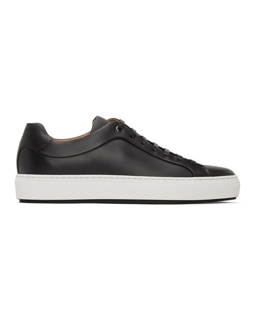 hugo boss mirage sneaker