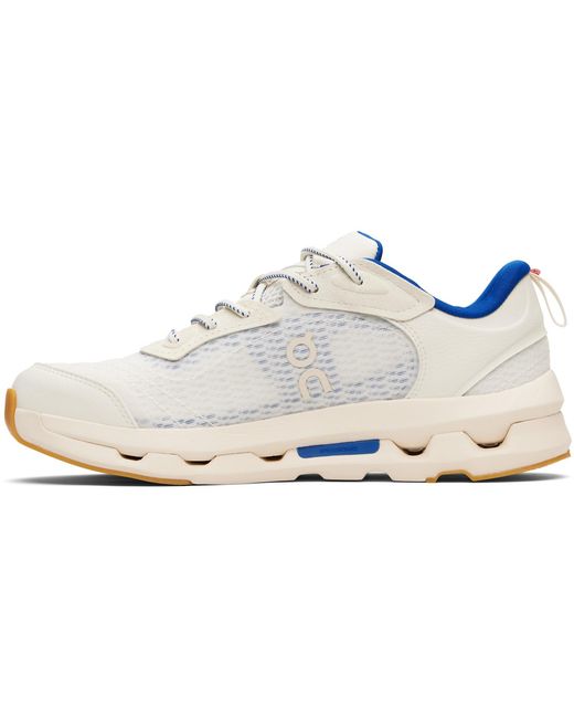 On Shoes Black Off- Cloudze Mo Sneakers for men