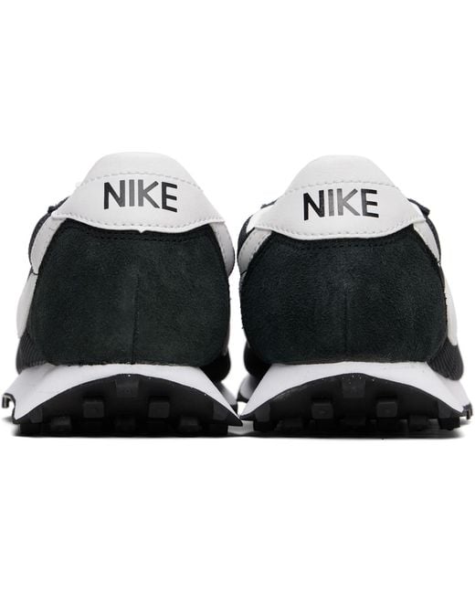 Nike Black Ld-1000 Sneakers for men