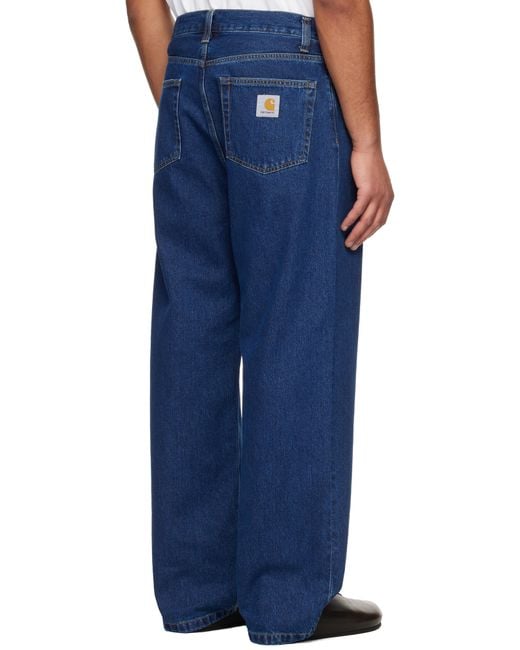 Carhartt Blue Carhartt Work for men