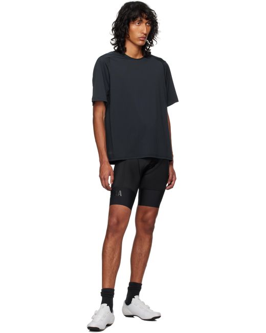 Rapha Black Tech T-Shirt for men