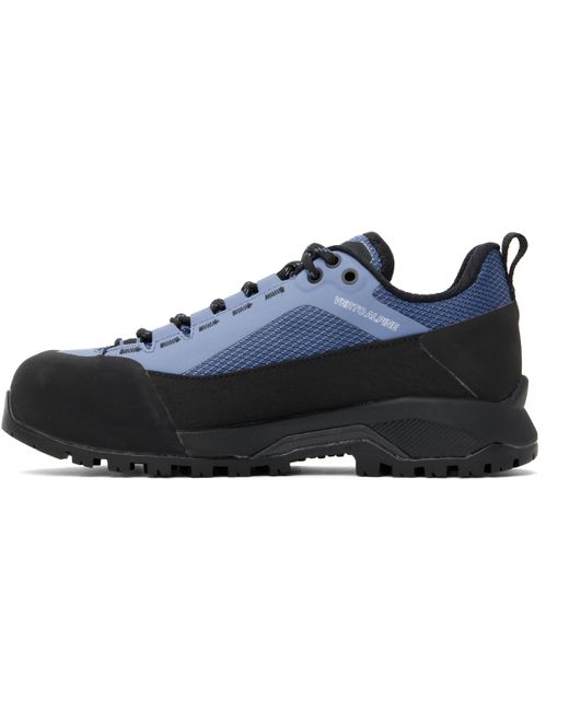 The North Face Black Verto Gore-Tex Alpine Sneakers