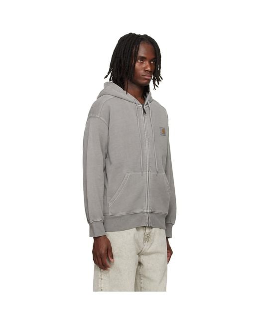 Carhartt Gray Carhartt Work for men