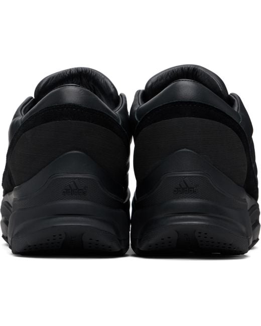 メンズ Y-3 ブラック Gsg9 2.0 スニーカー Black