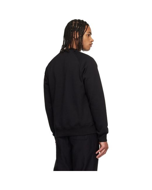 Carhartt Black Carhartt Work for men