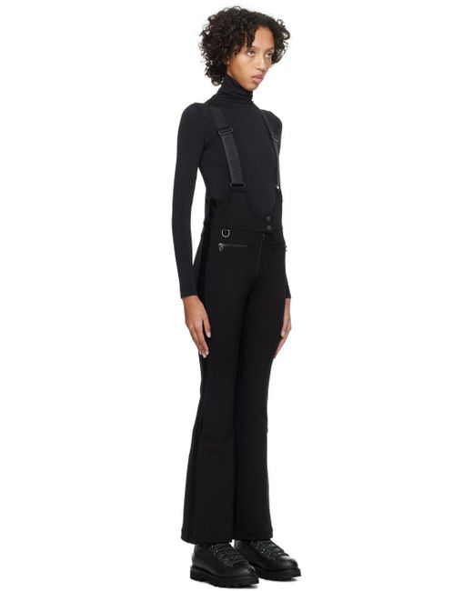 Erin Snow Black Kris Ski Pants Lyst