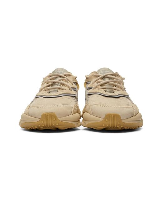 beige ozweego