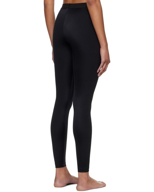 Leggings Tom Ford en coloris Black