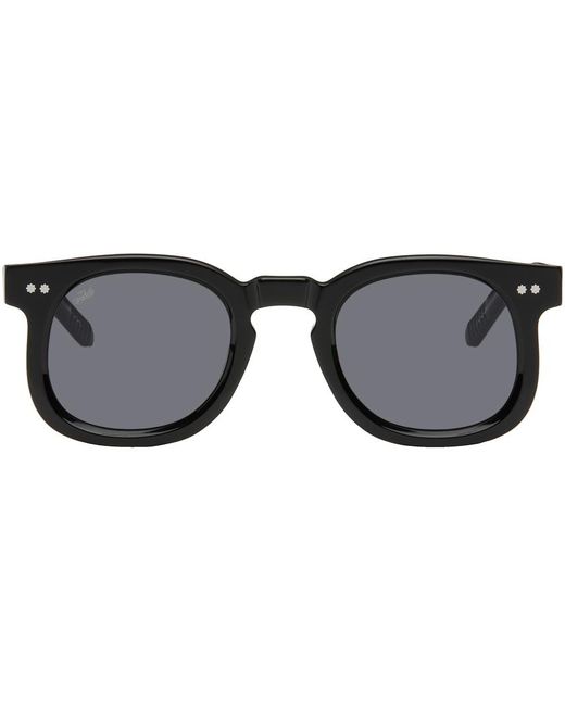 AKILA Black Vista Sunglasses for men
