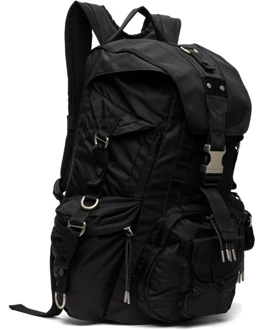 Petit Sac À Dos Technique Berlin Noir ANDERSSON BELL pour homme en coloris Black