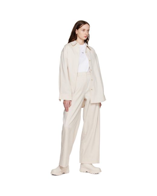 Holzweiler Multicolor Off- Vidda Trousers