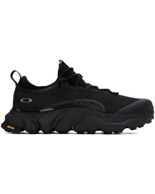 Oakley Black Light Shield Sneakers for men