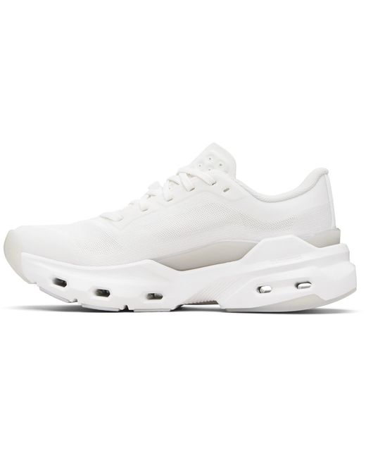 On Shoes Black Cloudpulse 2 Sneakers
