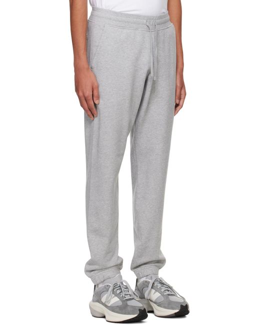 Reigning Champ Midweight Terry Standard Sweatpants for Men Lyst UK