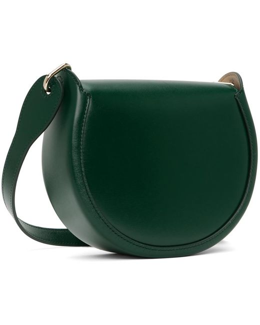 Chloé Green Small Arlene Bag