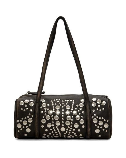 GIMAGUAS Black Sofia Bag