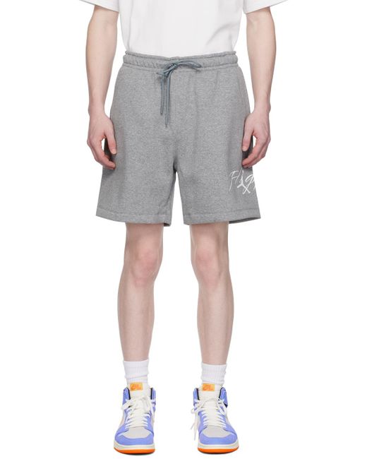 メンズ Nike グレー Jordan Essentials ショートパンツ Gray