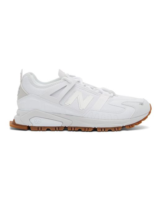 new balance 550 laces