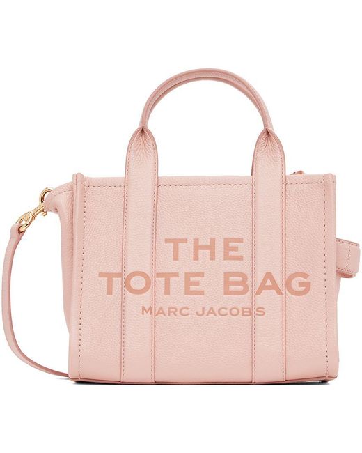 the tote bag marc jacobs pink tie dye