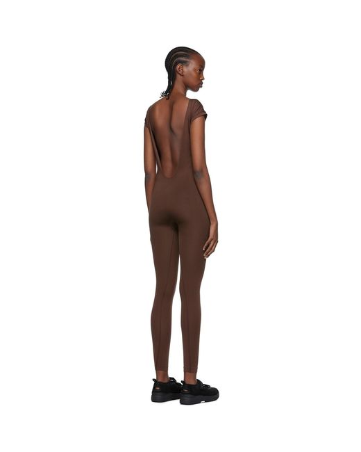 Prism Black Enlightened Unitard