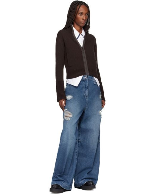 George Cox Black Safety Pin Skipton Derbys