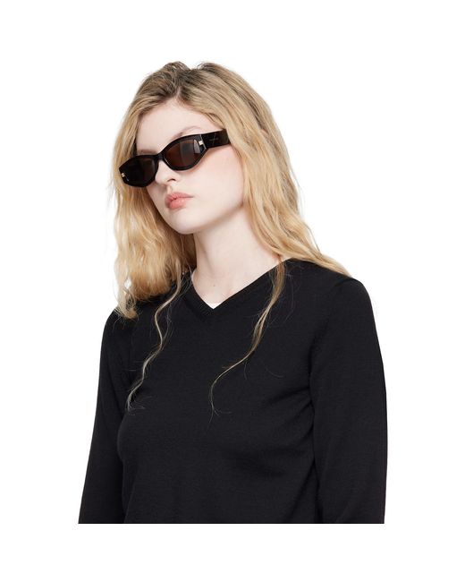 Givenchy Black Gv Day Sunglasses