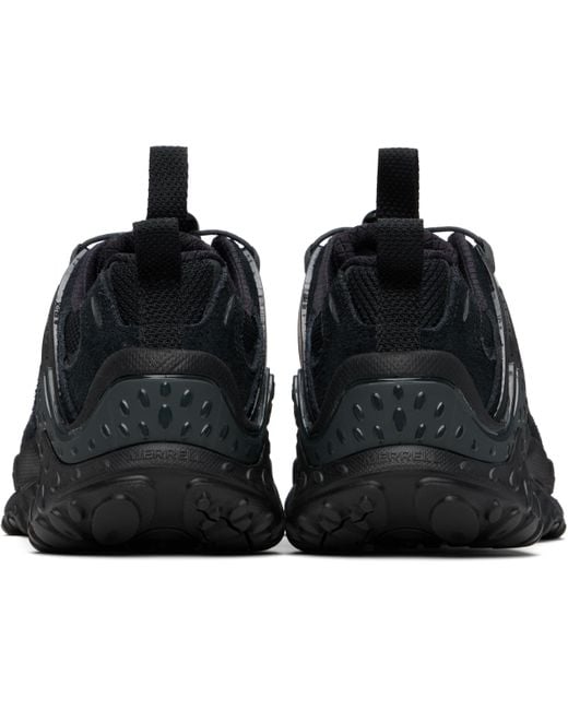 Merrell ブラック Cham Redux スニーカー Black