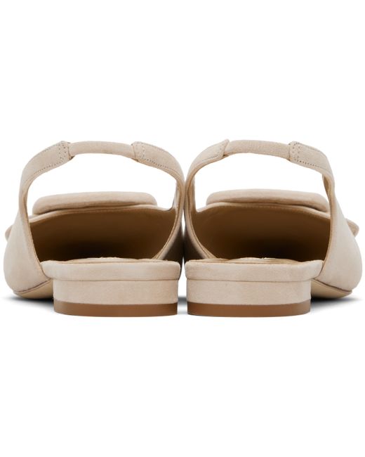 Manolo Blahnik Black Maylura Sandals