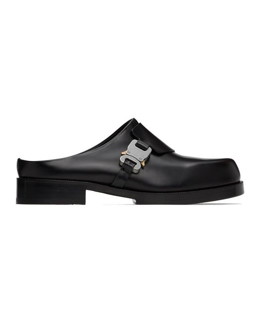1017 ALYX 9SM 19AW LOAFER SHOES - ブーツ